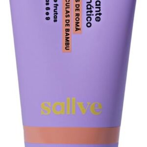 Esfoliante Enzimático 70g - Enzimas de Romã + Partículas de Bambu