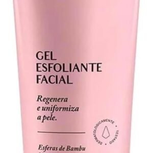 Hidrabene Gel Esfoliante Facial - 100 g