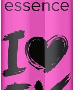 Máscara de cílios I Love Extreme Crazy Volume essence