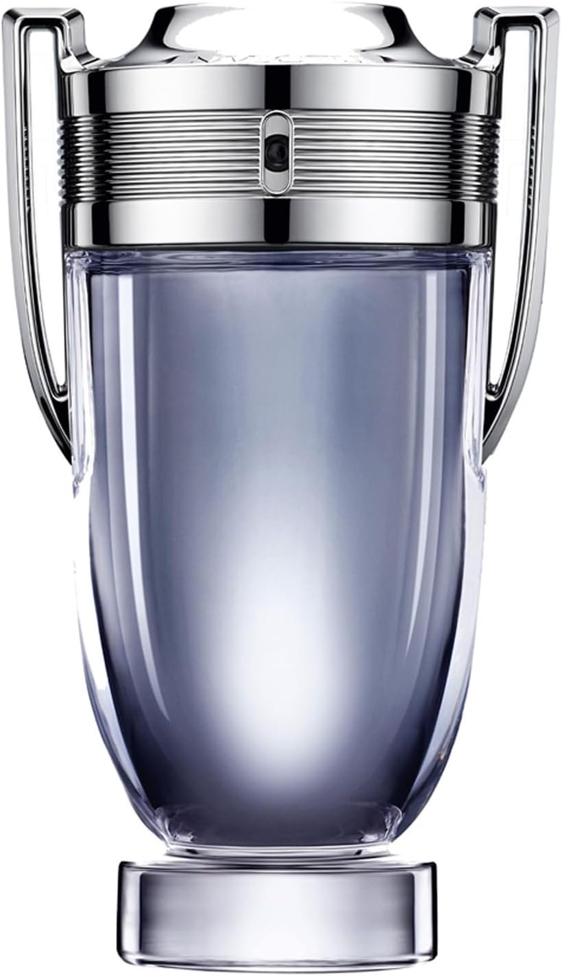 Invictus Masculino Eau de Toilette 200ml