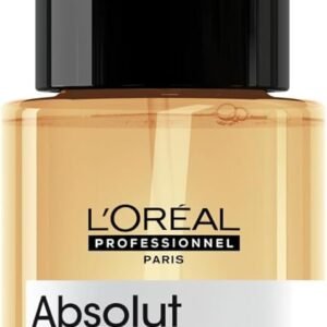 L'Oréal Professionnel Óleo 10 em 1 Absolut Repair | Multi-benefícios para cabelos secos e danificados